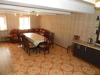 Гостевой дом Usadba Uzgorie-VIP near Minsk Ляховщина Дом с 4 спальнями-6